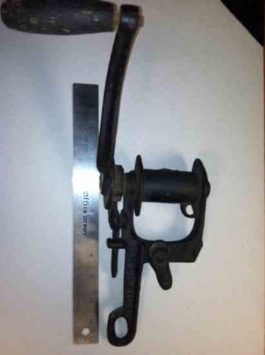 January 2014 Mystery Tool C